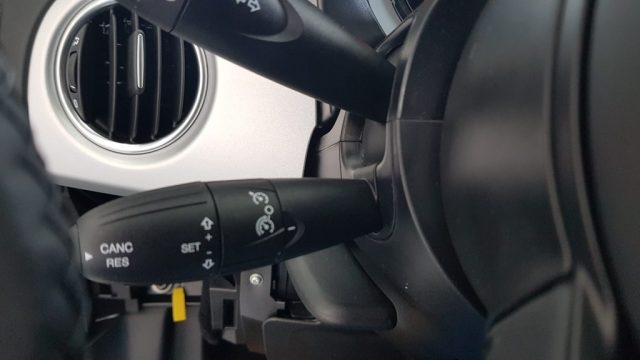 FIAT 500 1.0 Hybrid Connect