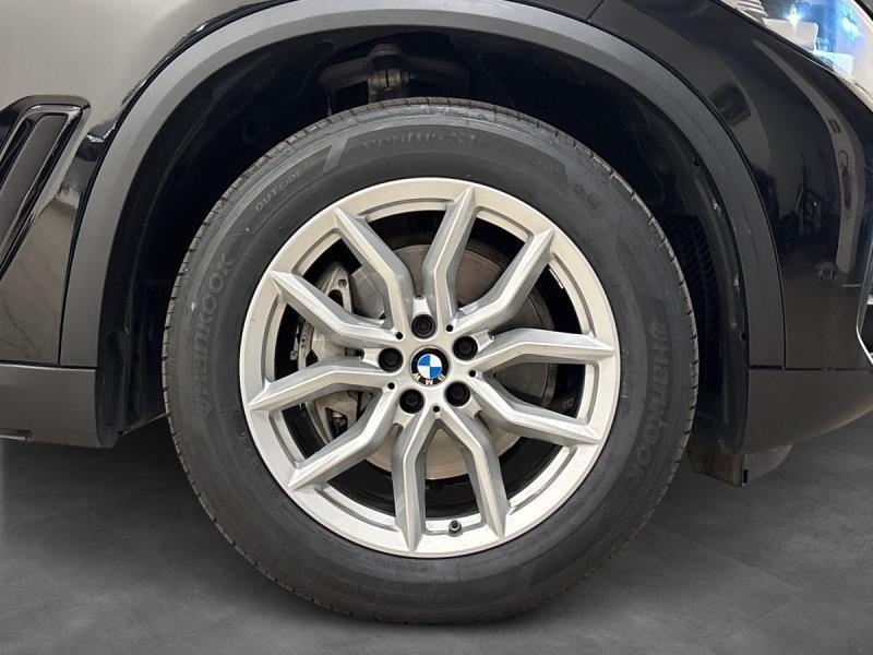 BMW X5 30 d Business xDrive Steptronic