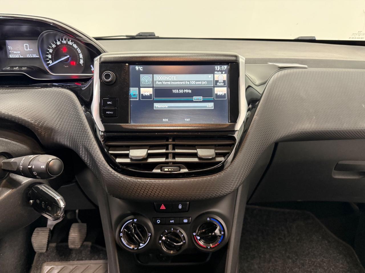 Peugeot 2008 1.6 e-HDi 92 CV Stop&Start ETG6 Allure