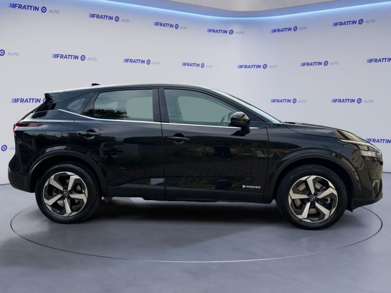 NISSAN QASHQAI E-POWER ACENTA