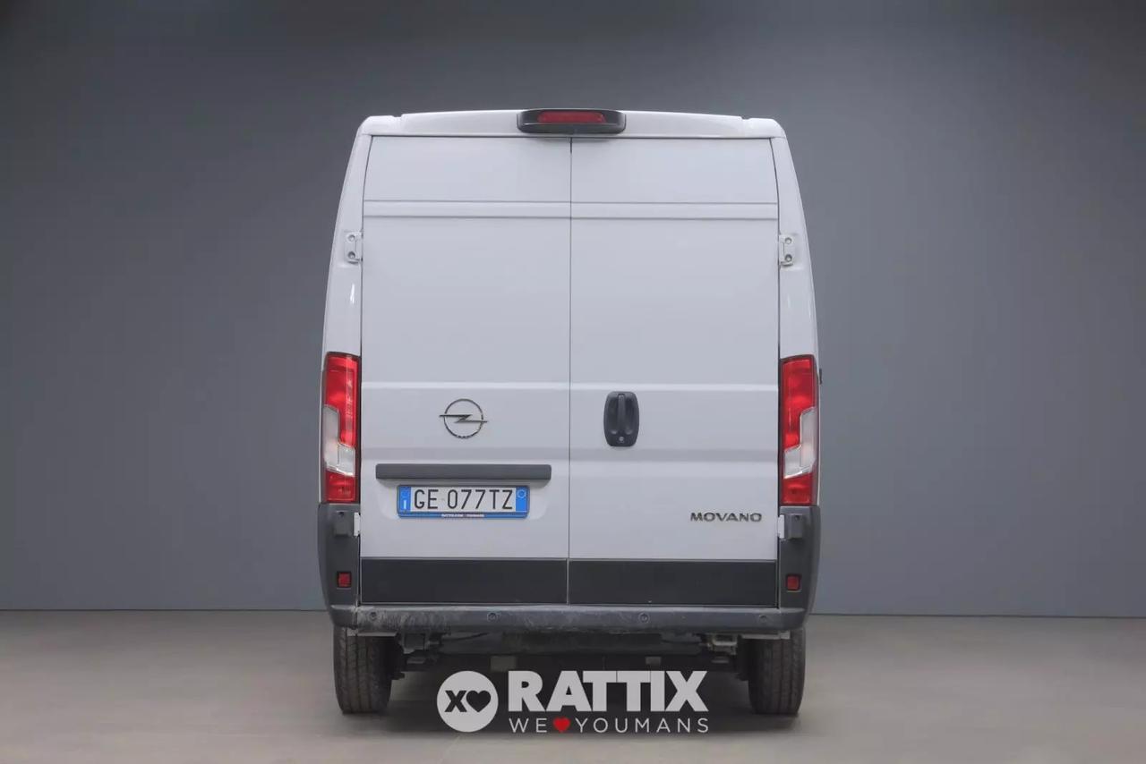 Opel Movano 2.2 Bluehdi 140CV Edition L2H2 (IVA ESCLUSA)