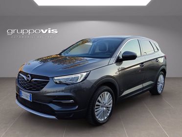 OPEL Grandland X phev fwd Automatica del 2020