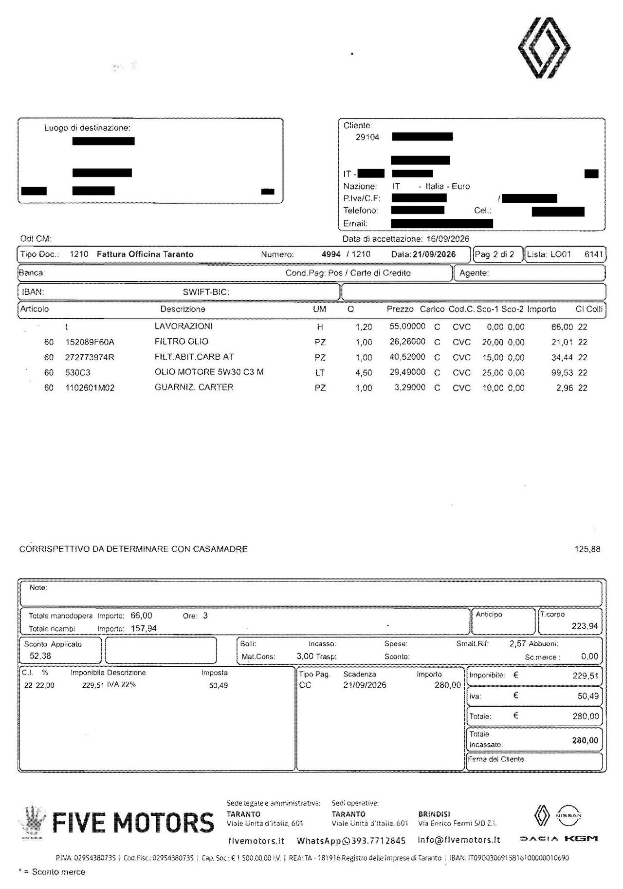 Renault Arkana Full Hybrid E-Tech 145 CV Techno
