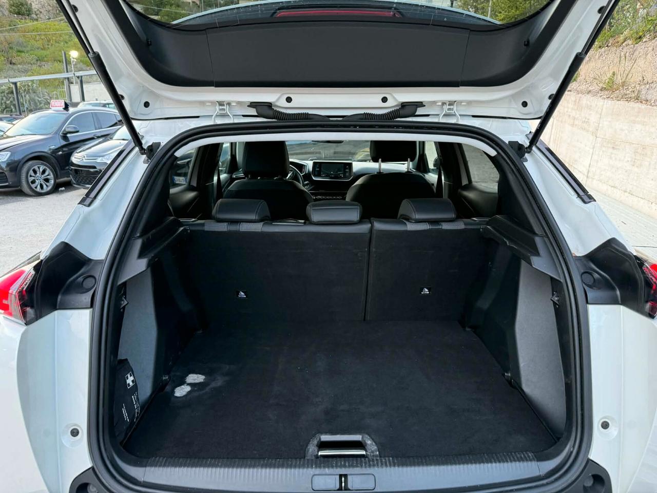 Peugeot 2008 Allure Pack VIRTUAL COCKPIT ** IVA ESPOSTA**