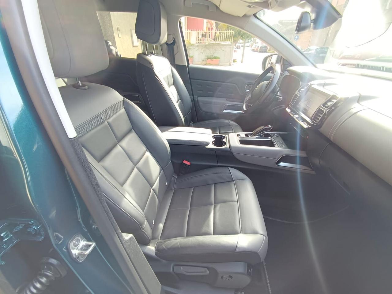 Citroen C5 Aircross BlueHDi 130 S&S EAT8 Shine Pack