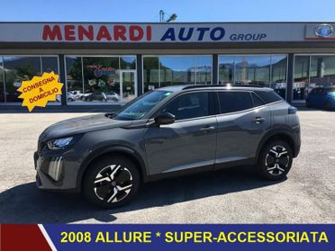Peugeot 2008 PureTech 100 Allure PARI AL NUOVO