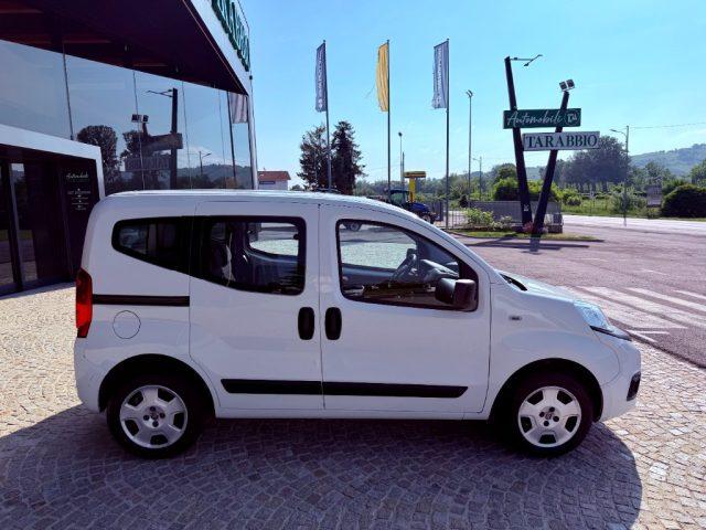 FIAT Qubo UNIPRO - KM 55.000 - PARI AL NUOVO - NO OBBLIGO FI