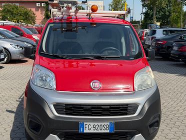 Fiat Fiorino 1.3 MJT 95CV Cargo Adventure