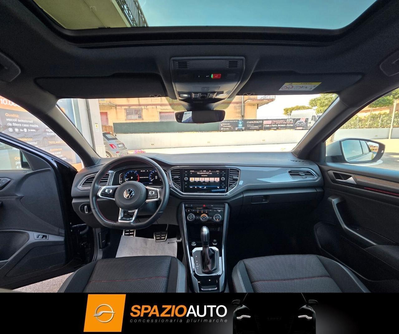 Volkswagen T-Roc 1.5 TSI 150cv ACT DSG *R-LINE* IPER FULL