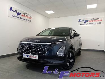 Omoda Omoda 5 1.6 TGDI 147CV GPL aut. Premium