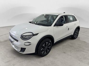 FIAT 600 Hybrid MHEV