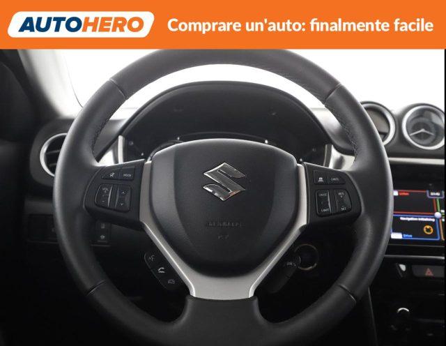 SUZUKI Vitara 1.4 Boosterjet Top
