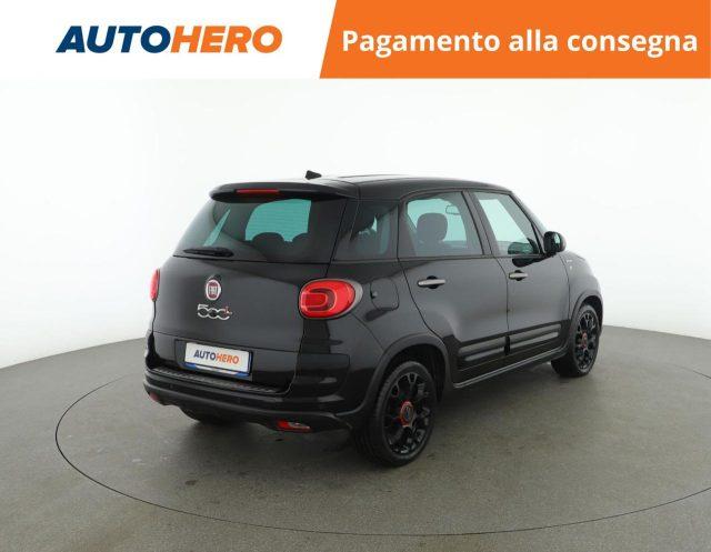 FIAT 500L 1.4 95 CV S&S Sport