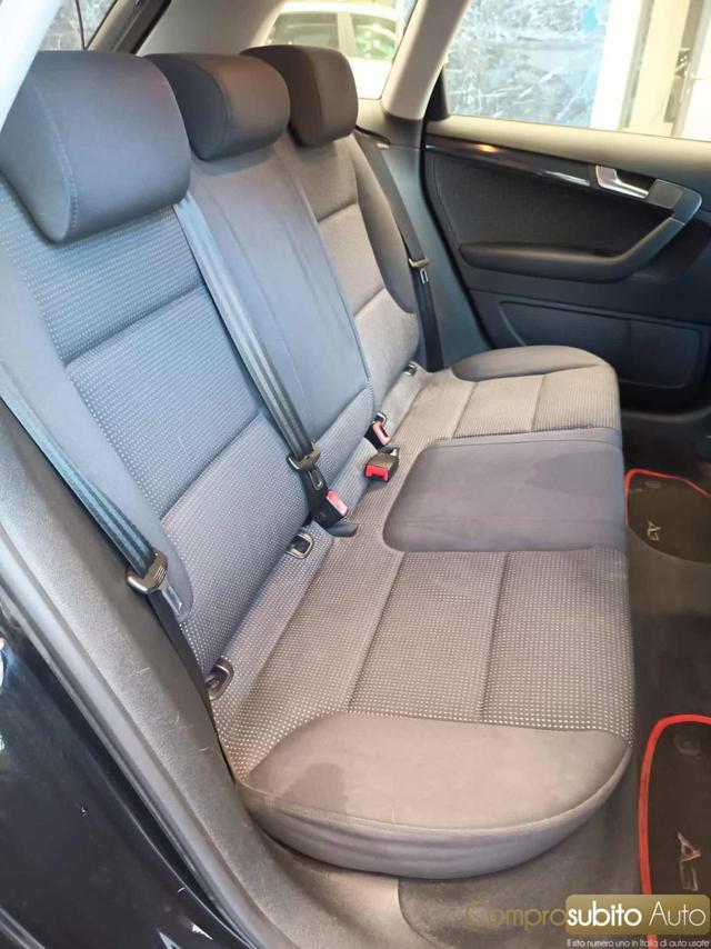 AUDI A3 SPB 1.9 TDI F.AP. Ambition