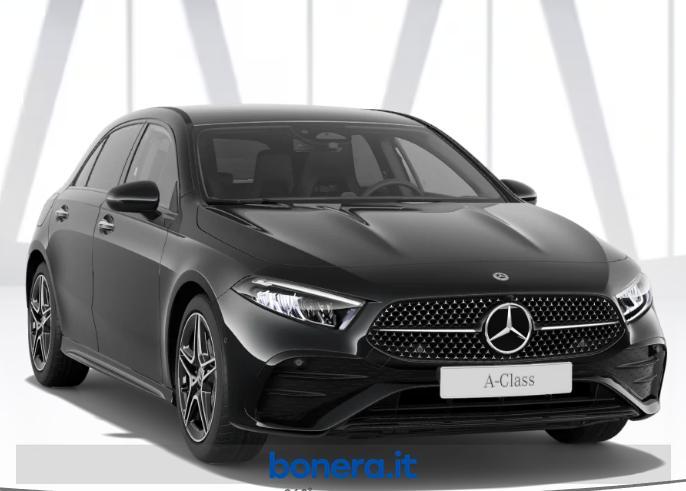 Mercedes Classe A 250 250 e Plug-In-Hybrid Advanced Plus AMG Line Speedshift DCT AMG 8G