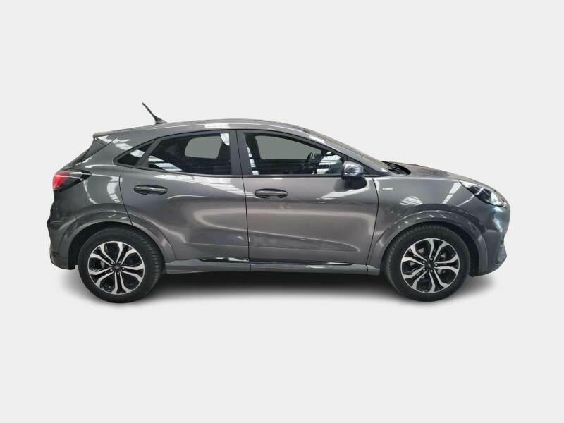FORD PUMA 1.0 ECOBOOST HYBRID 125 CV ST-LINE SUV