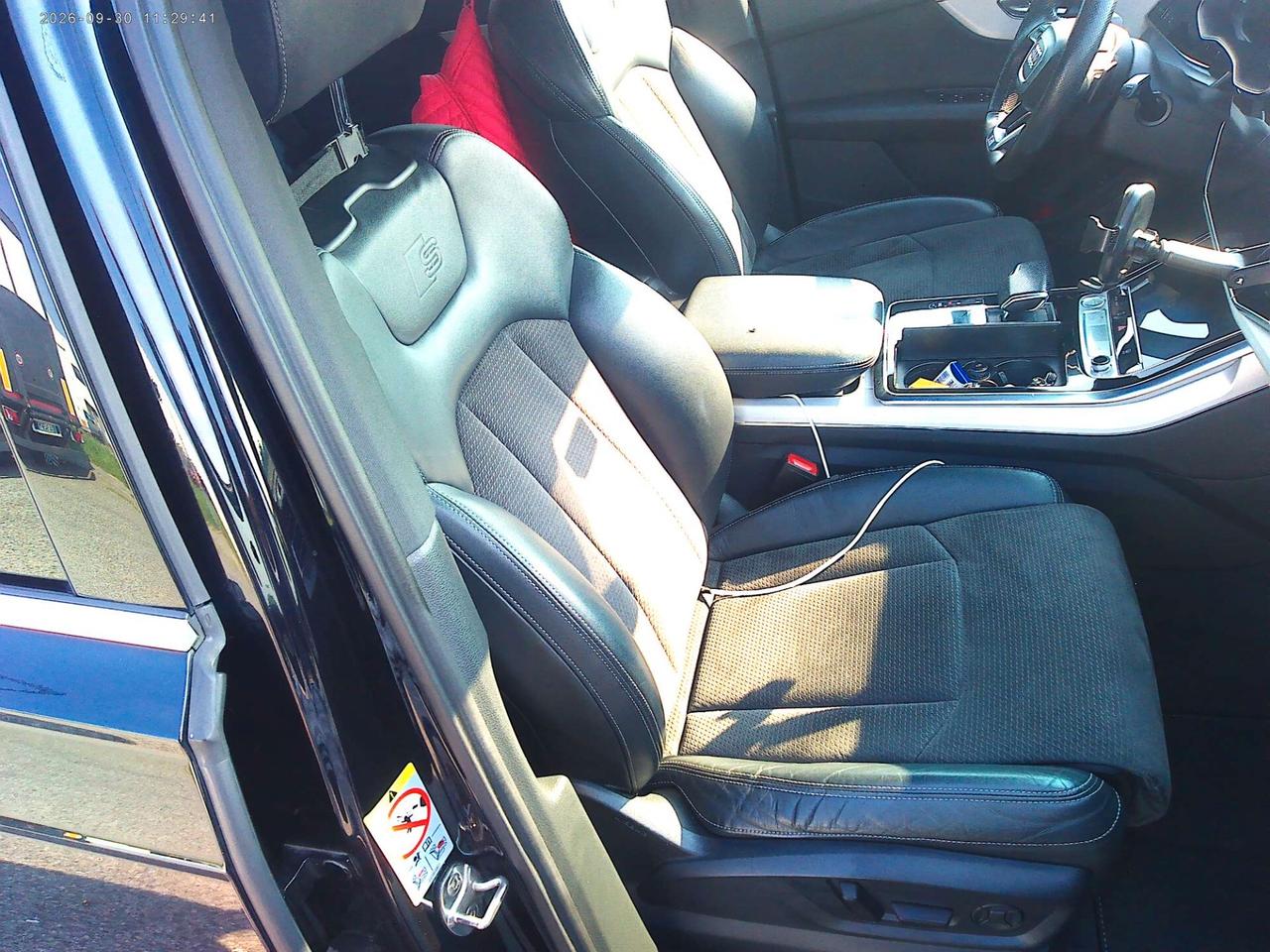 Audi Q7 45 TDI quattro tiptronic Business S.LINE 7 POSTI