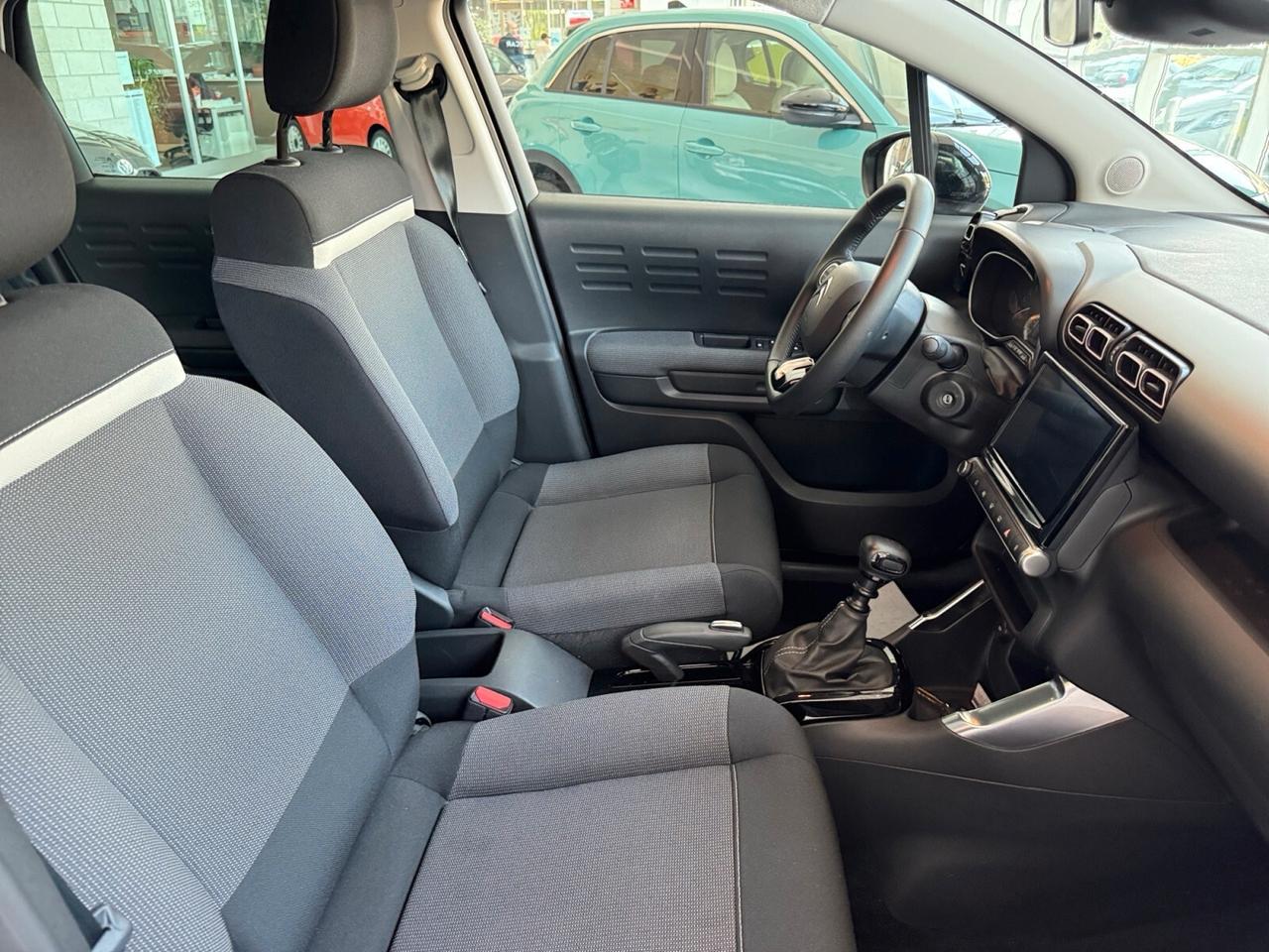 Citroen C3 Aircross PureTech 110 S&S Max