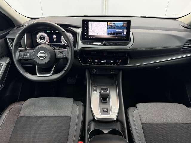 Nissan Qashqai 1.3 MHEV X-TRONIC N-CONNECTA 158CV ONLY PROMO!