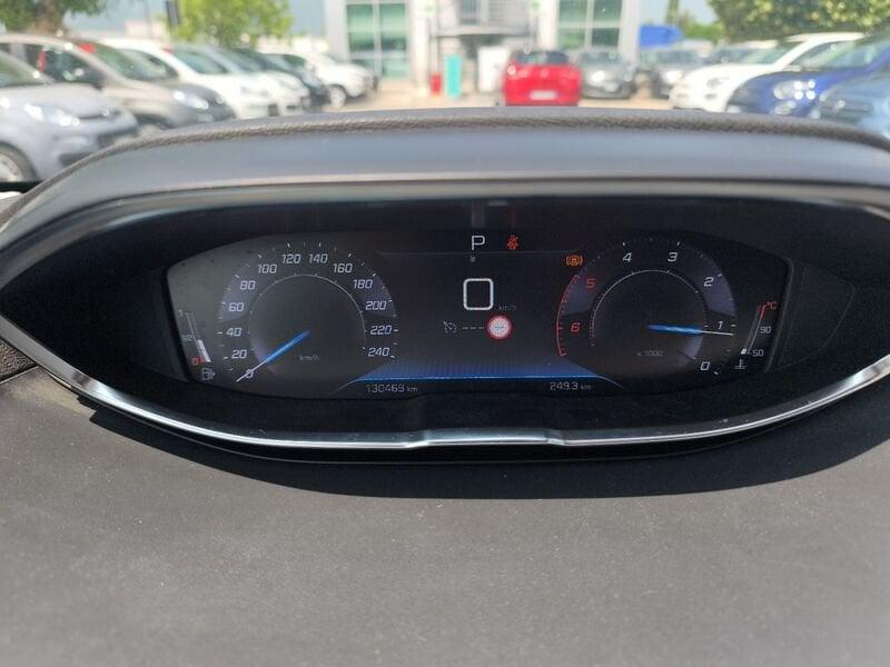Peugeot 3008 II 2016 1.5 bluehdi Allure s&s 130cv eat8