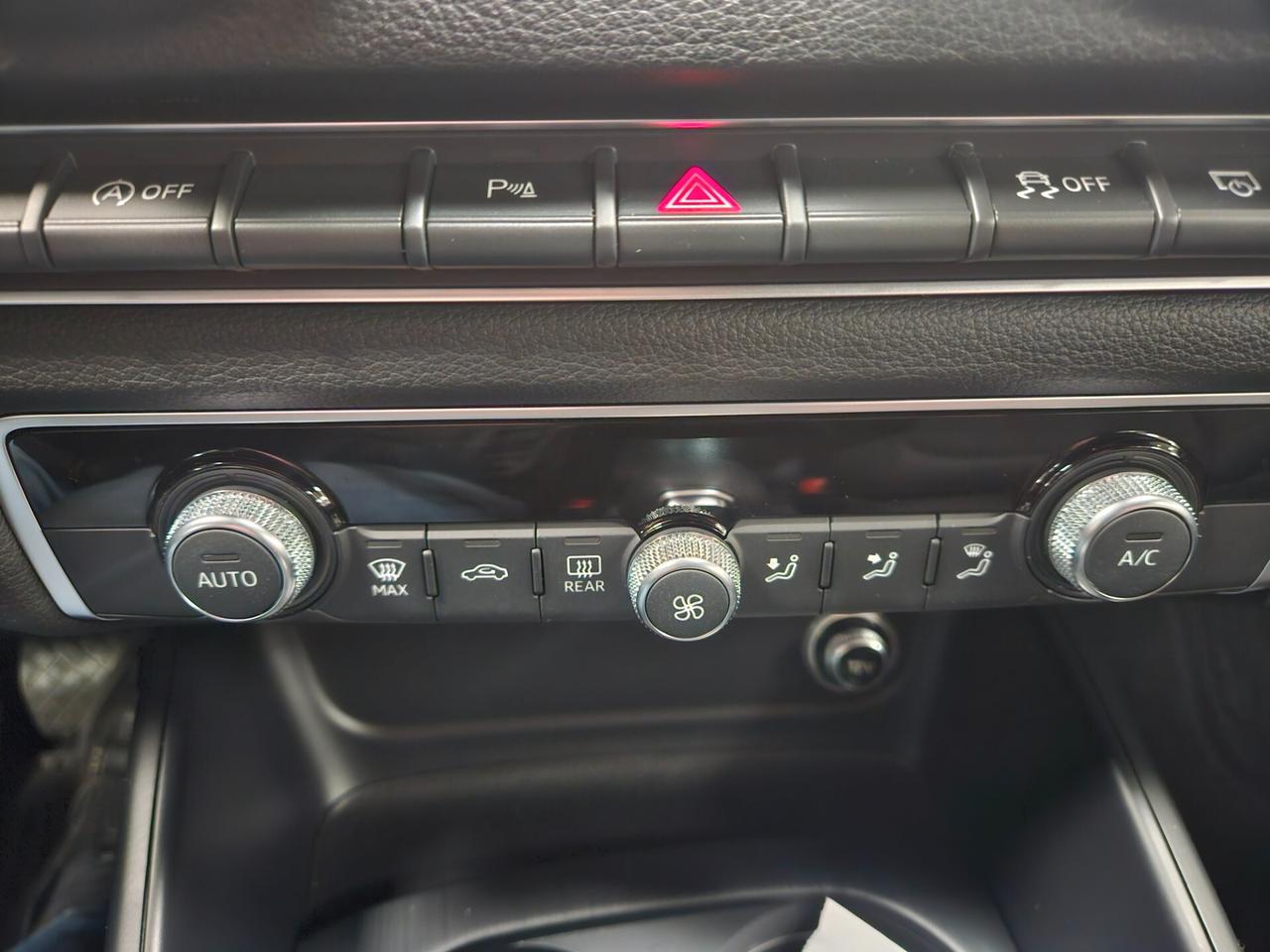 Audi A3 SPB 1.4 TFSI g-tron Sport