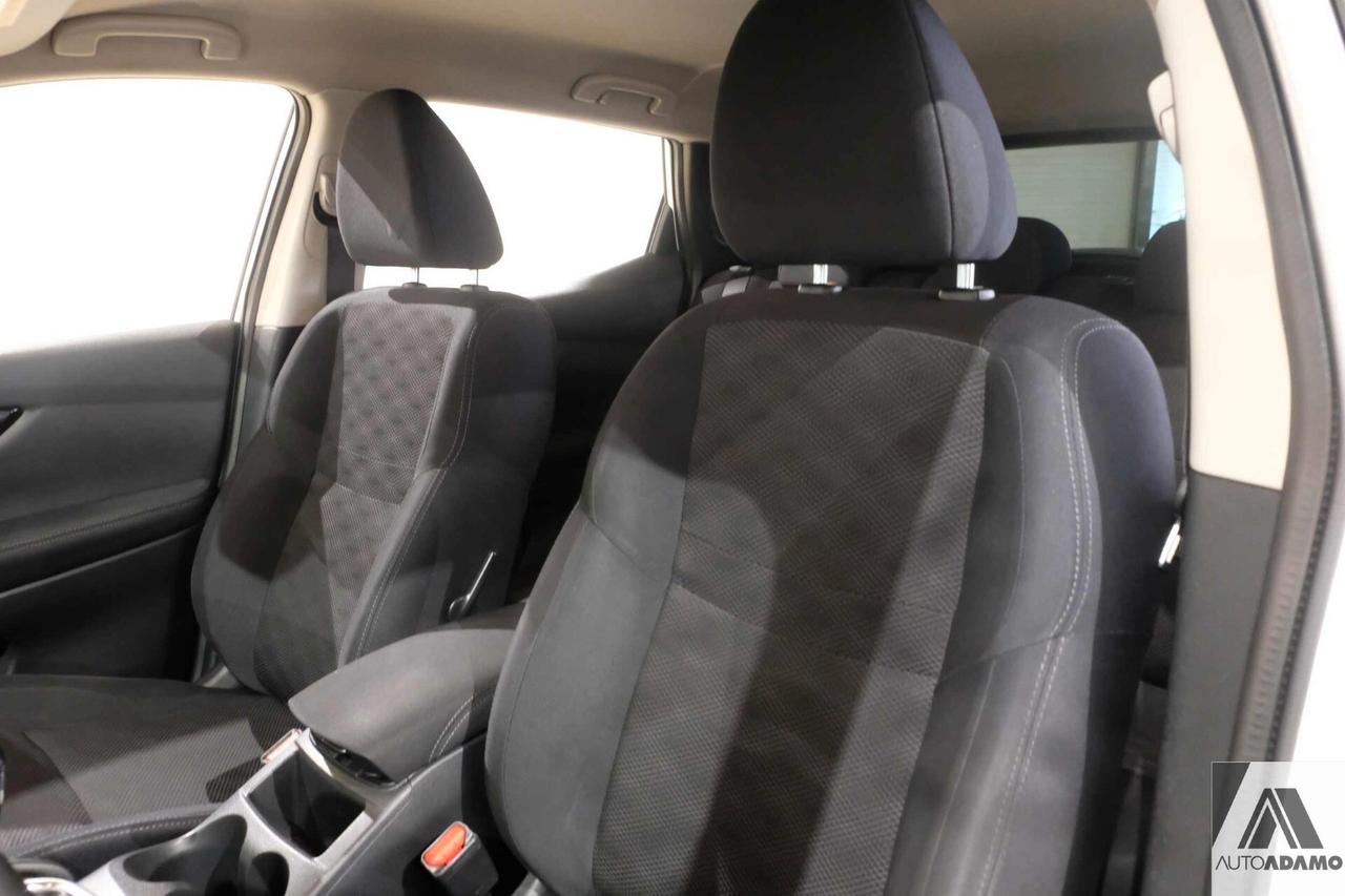Nissan Qashqai 1.5 dCi Acenta
