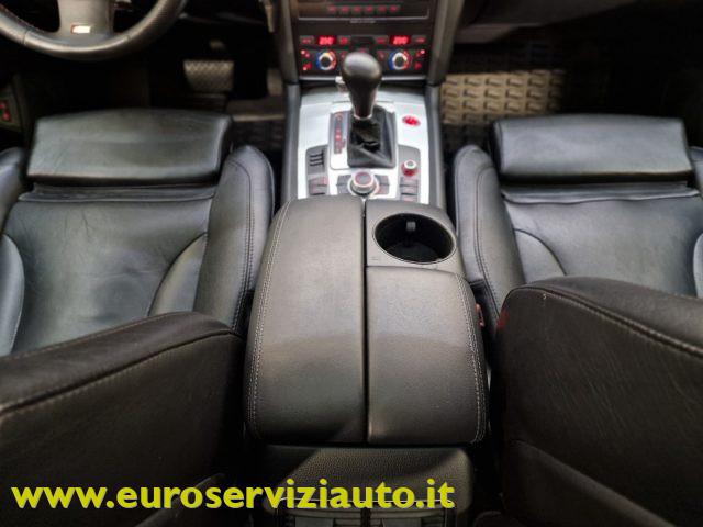 AUDI Q7 3.0 V6 TDI 233CV quattro tiptronic