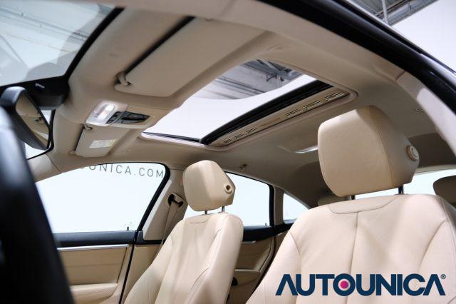 BMW 420 D GRAN COUPÉ LUXURY TETTO PANORAMA FARI LED