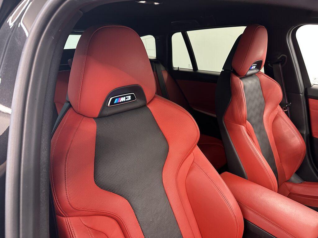 BMW M3 Berlina 3.0 Competition M xDrive Steptronic