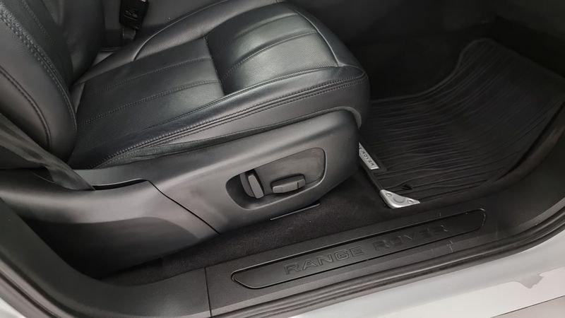 Land Rover RR Evoque 2.0D I4-L.Flw AWD Auto 150 CV S