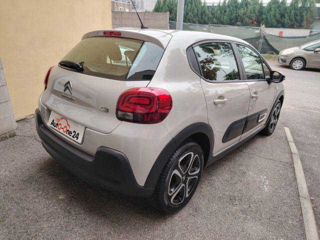 CITROEN C3 PureTech 83 S&S Shine PREZZO REALE NEOPATENTATI