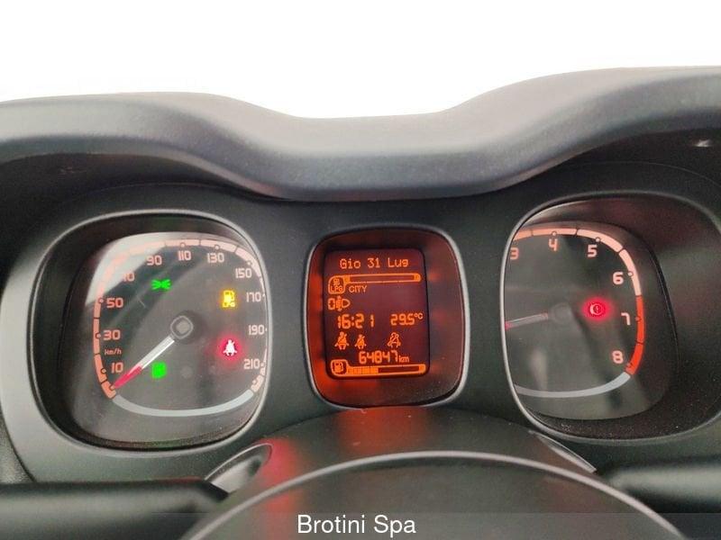 FIAT Panda Panda 1.2 EasyPower