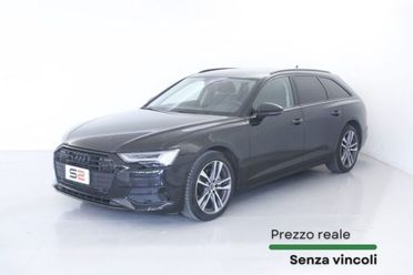 AUDI A6 Avant 40 2.0 TDI quattro S tronic Sport LED Matrix