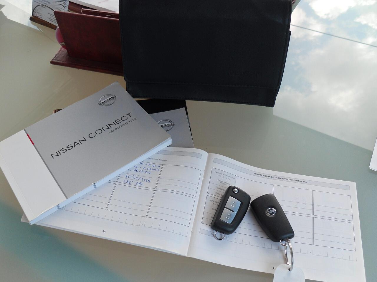 Nissan Juke 1.5 dCi 110 cv Tekna