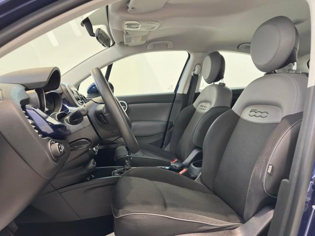 FIAT 500X 1.3 MultiJet 95 CV Business