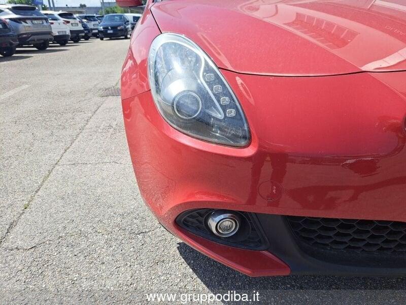 Alfa Romeo Giulietta III 2016 Benzina 1.4 t. 120cv