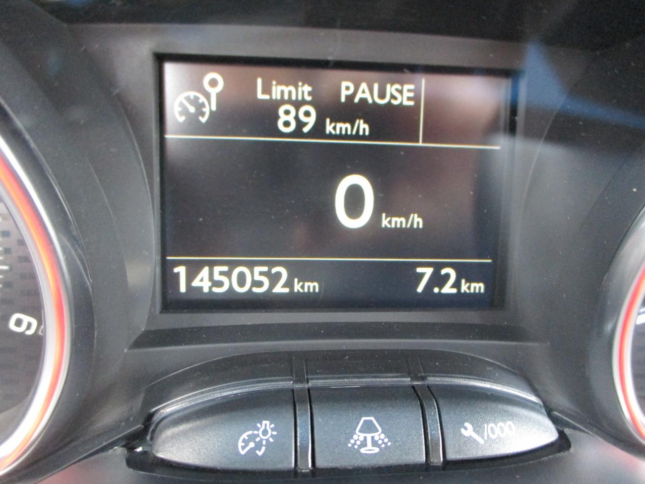 Peugeot 2008 BlueHDi 100 CV Black Matt GT-LINE 2019