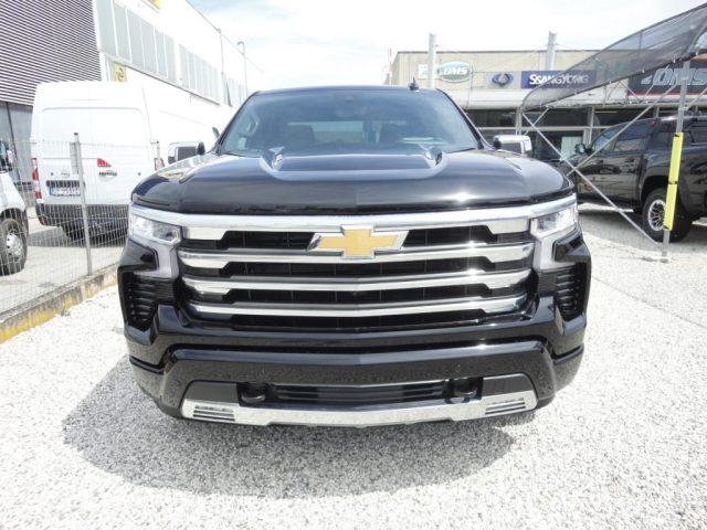 CHEVROLET Silverado 6.2L EcoTec3 V8 High Country N1 MY26