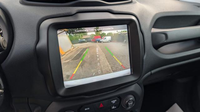 JEEP Renegade 1.3 BENZINA PHEV 4XE LIMITED PROMO