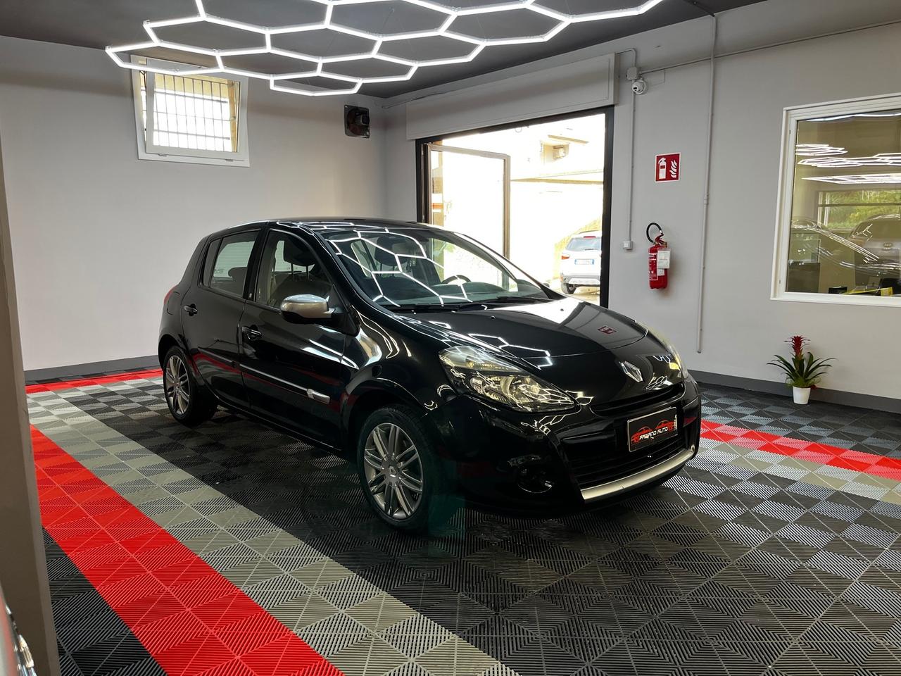Renault Clio 1.5 dCi - FABIANOAUTO