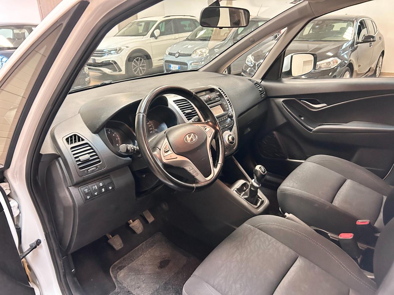 Hyundai iX20 1.4 90 CV XPossible