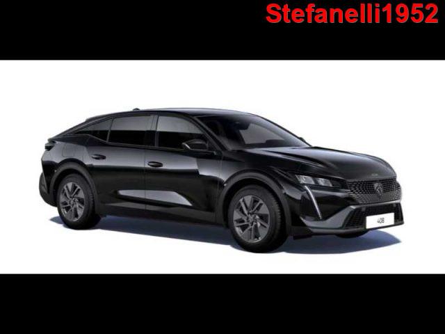 PEUGEOT 408 1.2 hybrid Allure 136cv e-dsc6