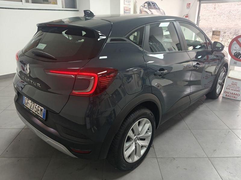 Renault Captur 1.0 TCE 90 EQUILIBRE