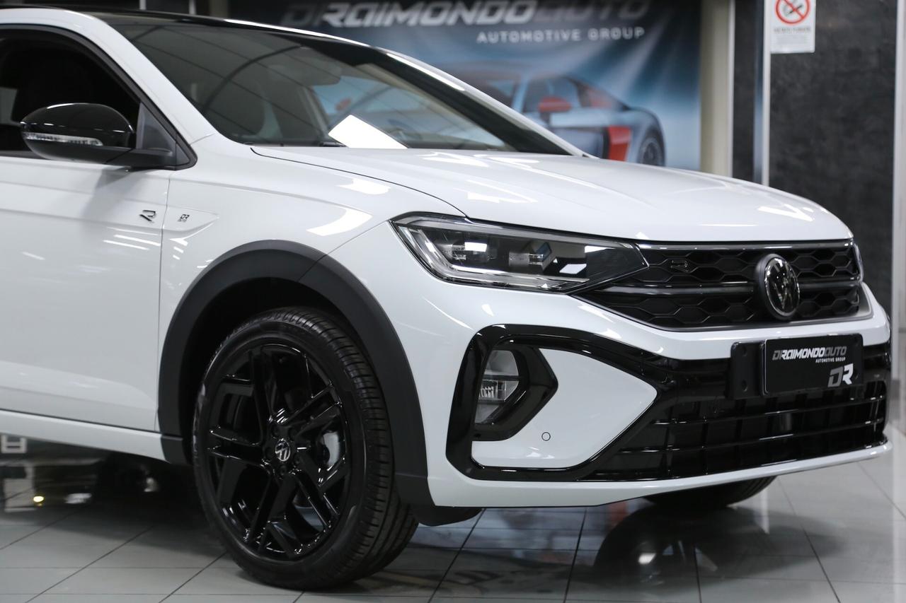 Volkswagen Taigo R-Line Plus 1.0 TSI 115 cv