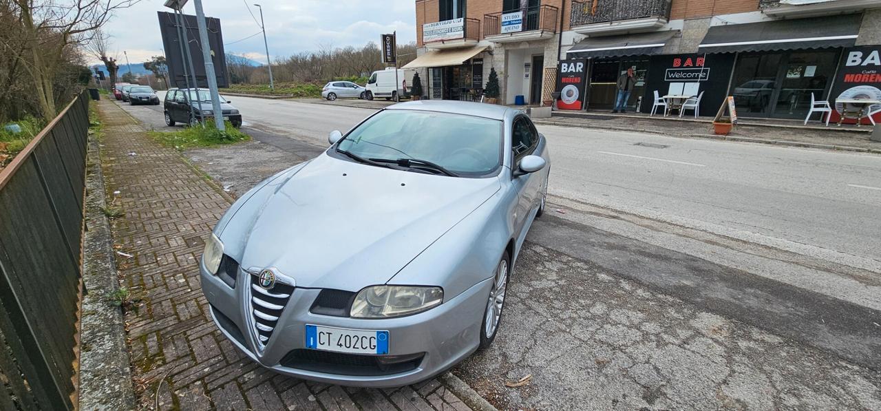 Alfa Romeo GT 1.9 MJT 16V Progression