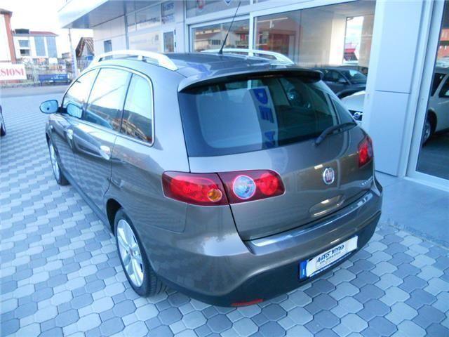 Fiat Croma 1.9 MULTIJET 16V "EMOTION" CAMBIO MANUALE!PERFETTA