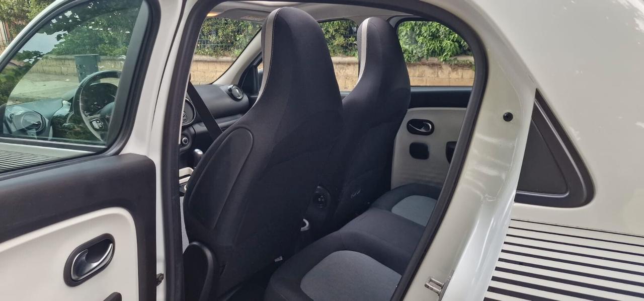 Renault Twingo SCe Stop&Start Openair