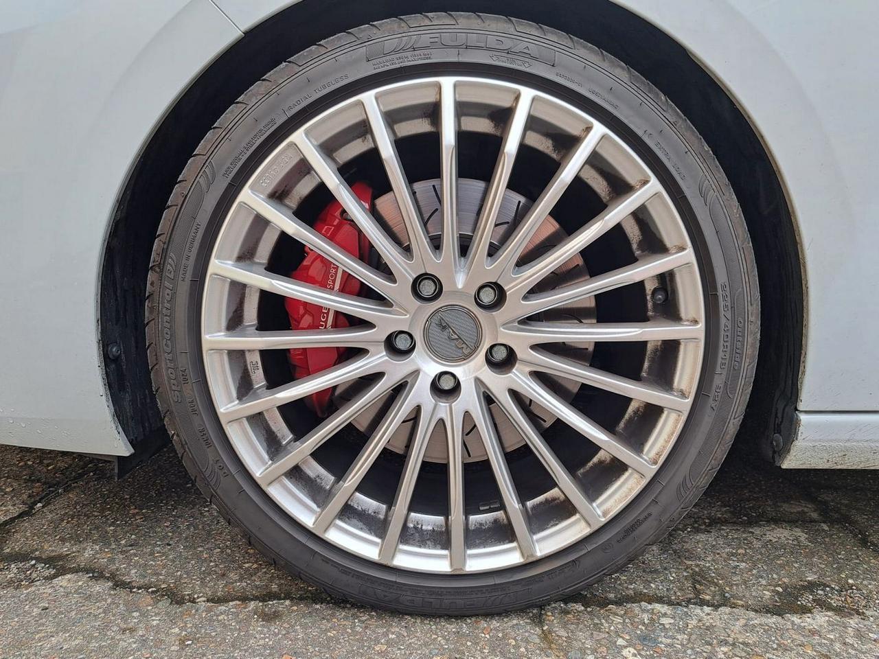 Peugeot 308 PureTech Turbo 130 S&S EAT8 Allure