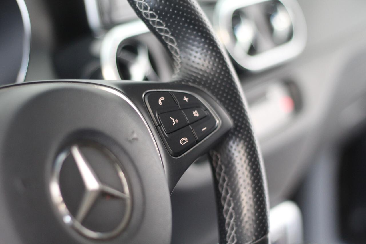 Mercedes-benz Classe X Classe X 250 d POWER 4Matic