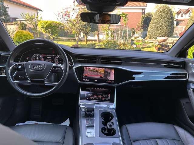 Audi A6 allroad 45 3.0 tdi mhev 48V quattro 231cv tiptronic